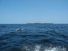 View to the ocean from a boat in Pedasi Panama – Best Places In The World To Retire – International Living